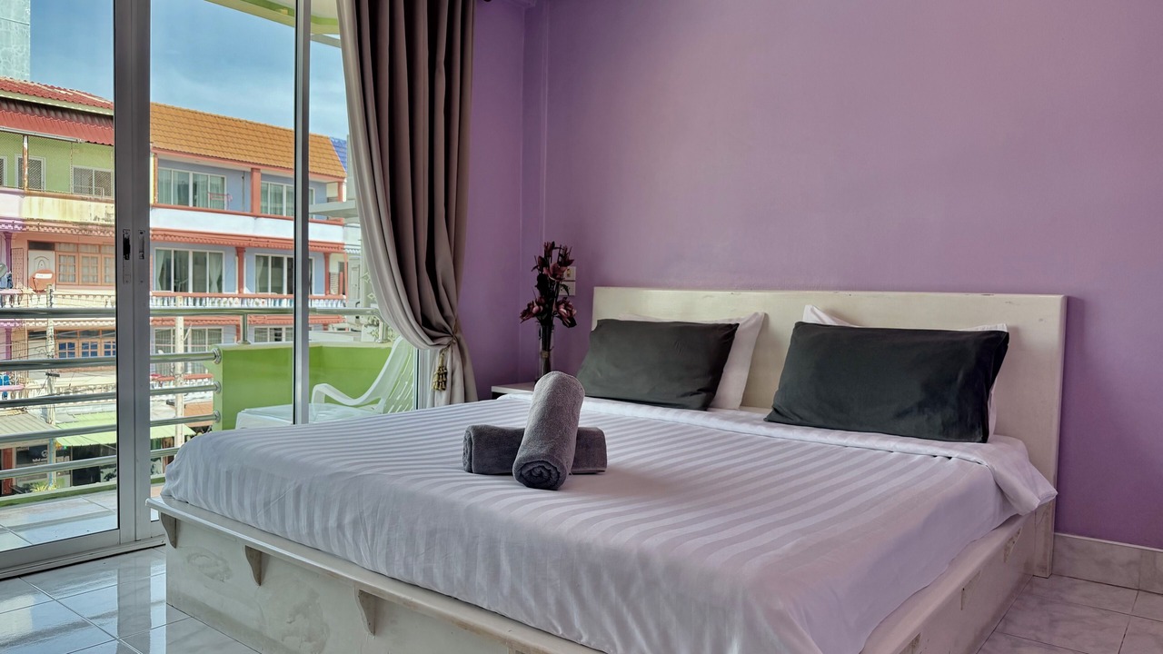 Photo of Bedroom in Cha-am