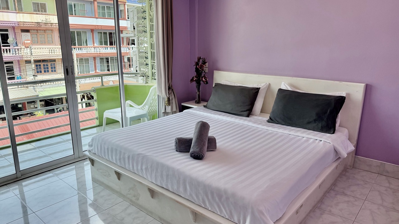 Photo of Bedroom in Cha-am