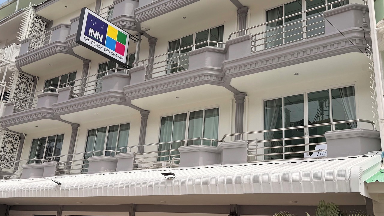 Photo of Outdoor in Cha-am