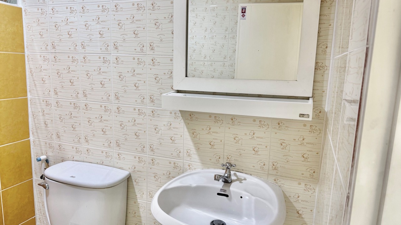 Photo of Bathroom in Cha-am