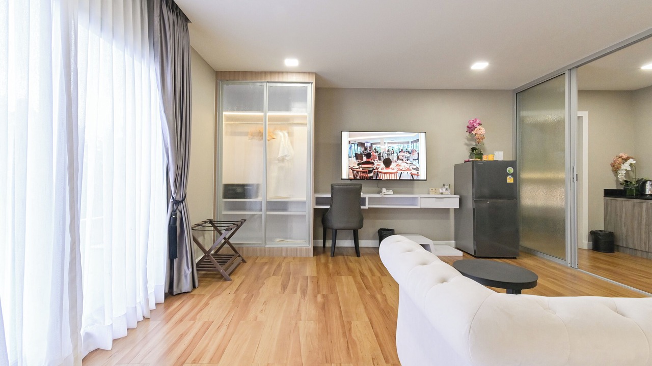 Photo of Bedroom in Bang Phlat