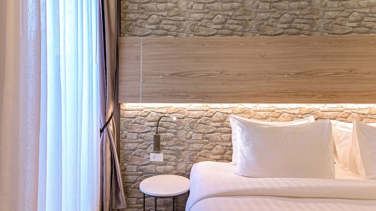 Photo of Bedroom in Bang Phlat