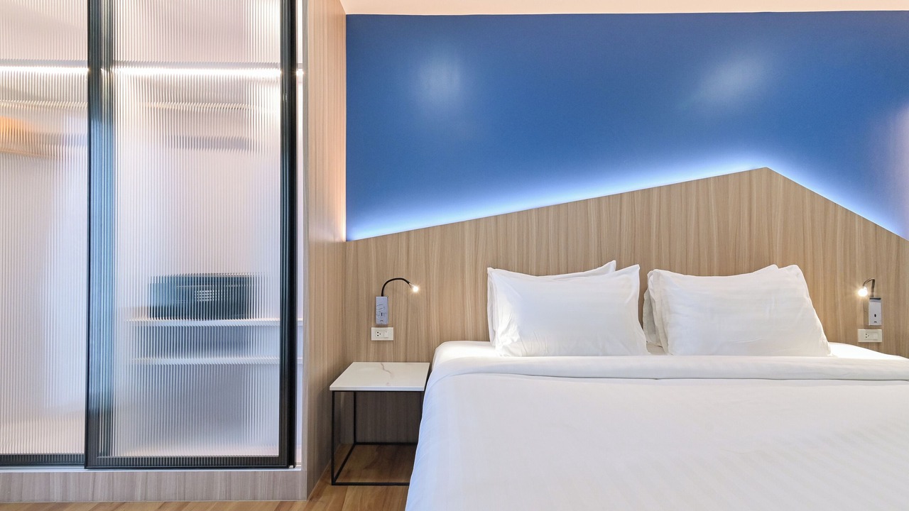 Photo of Bedroom in Bang Phlat