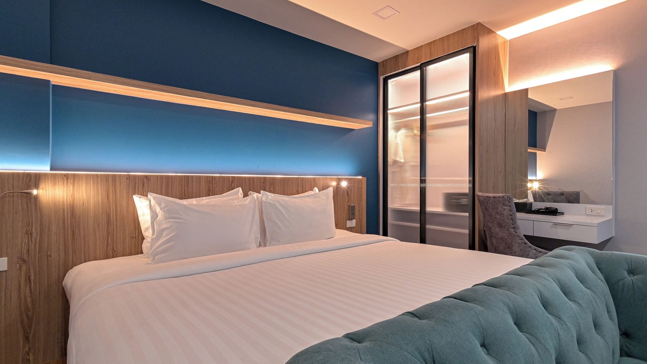 Photo of Bedroom in Bang Phlat