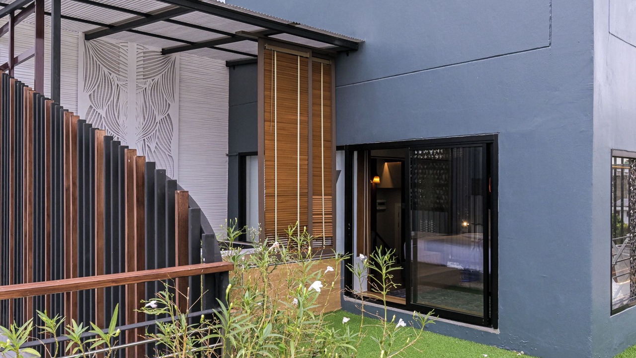 Photo of Patio Balcony in Bang Phlat
