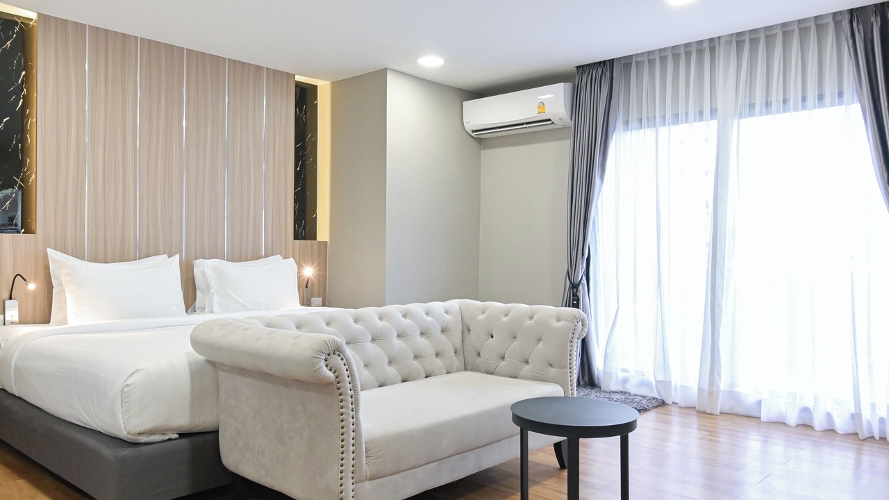 Photo of Bedroom in Bang Phlat