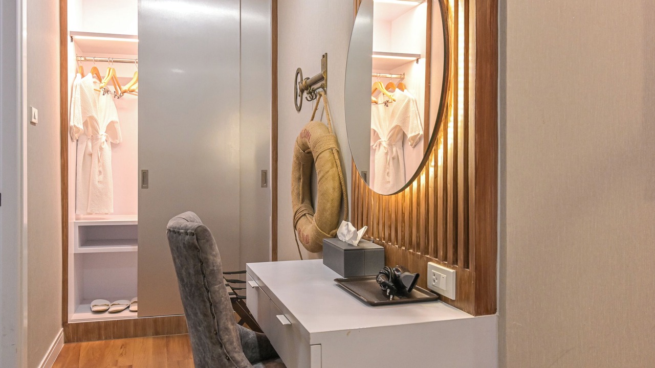 Photo of Bedroom in Bang Phlat