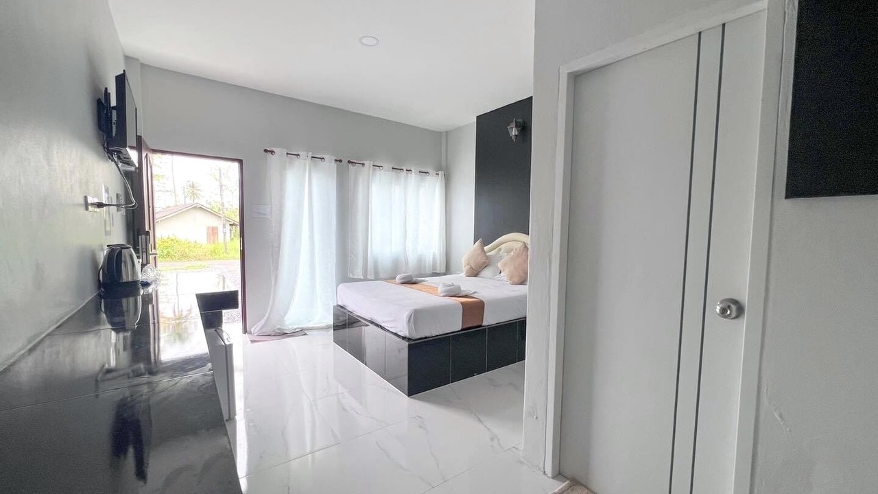 Photo of Bedroom in Pak Nam
