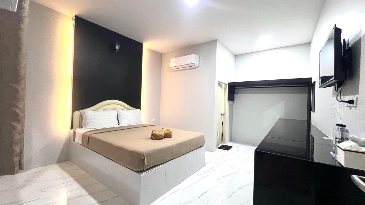 Photo of Bedroom in Pak Nam