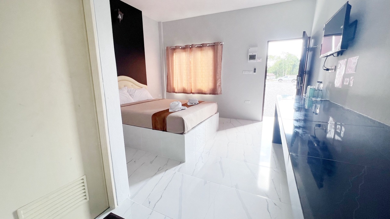 Photo of Bedroom in Pak Nam