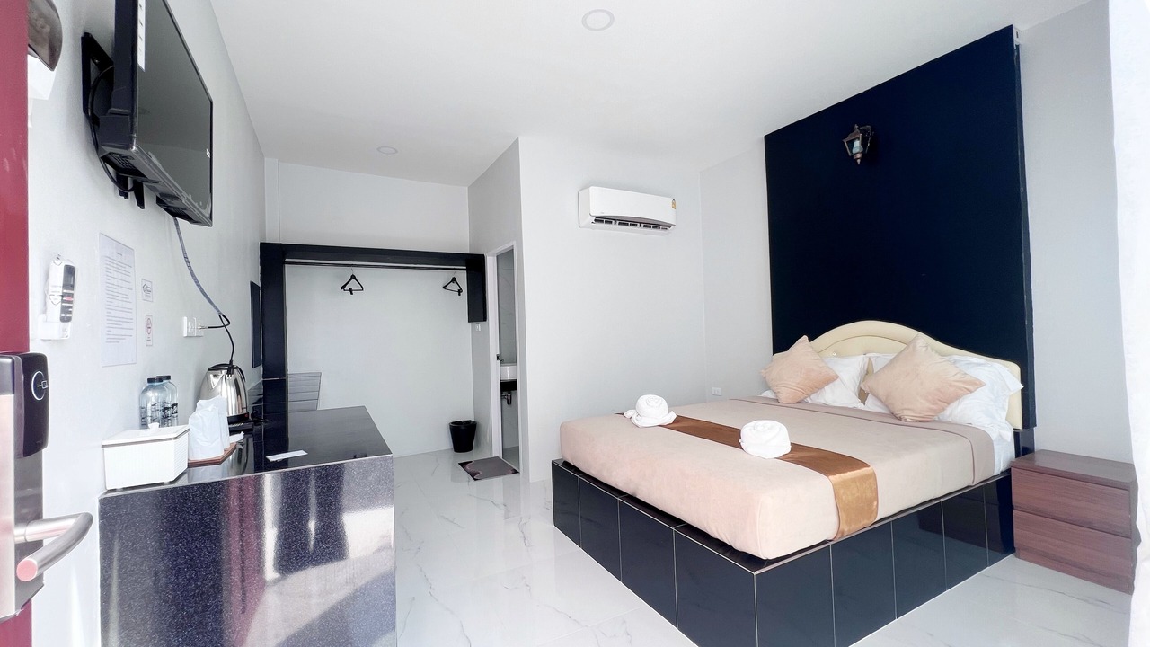 Photo of Bedroom in Pak Nam