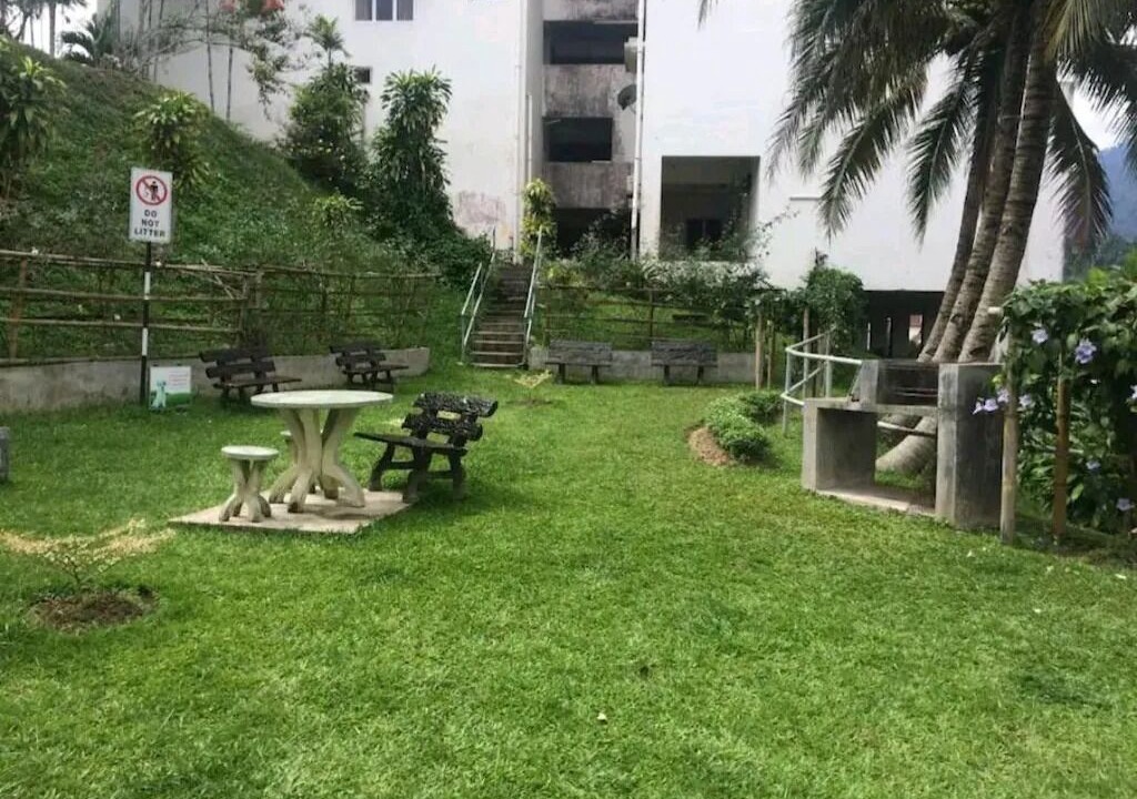 Photo of Outdoor in Bukit Tinggi