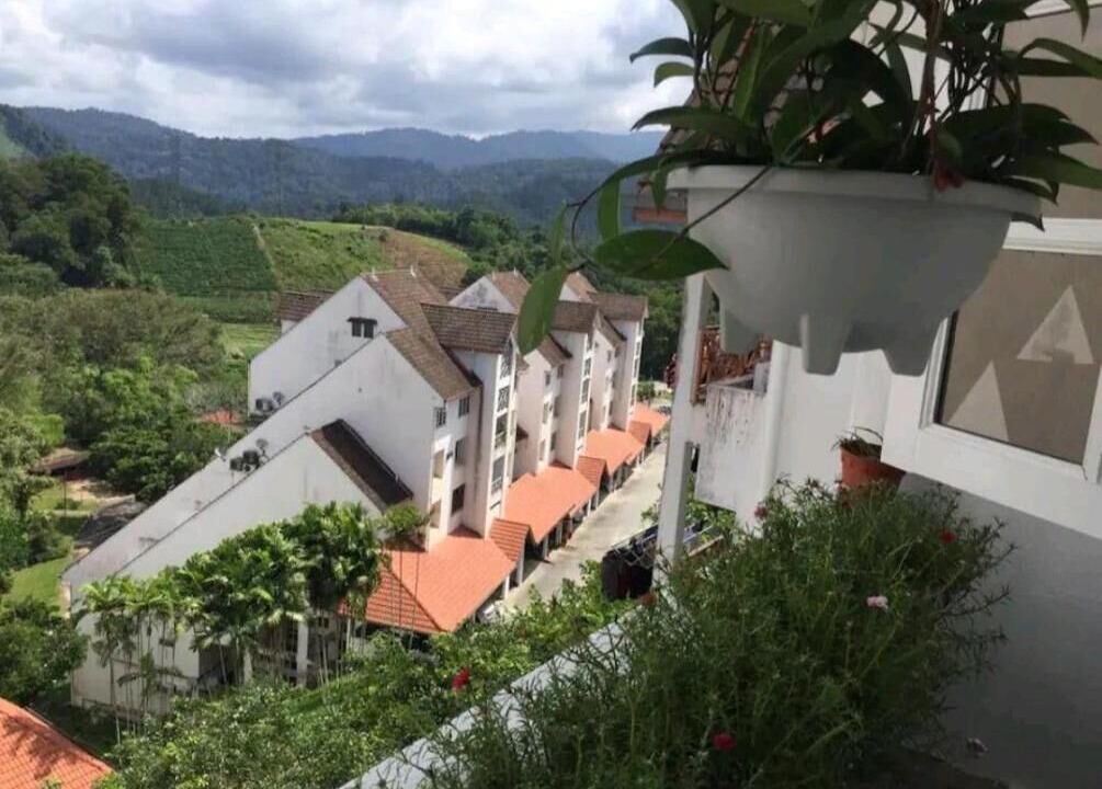 Photo of Bedroom in Bukit Tinggi