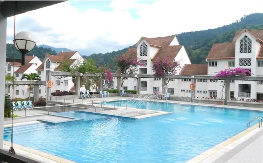 Photo of Outdoor in Bukit Tinggi