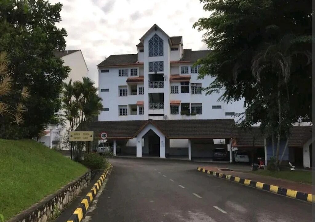 Photo of Outdoor in Bukit Tinggi