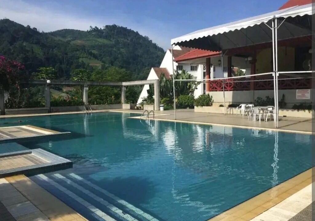 Photo of Outdoor in Bukit Tinggi