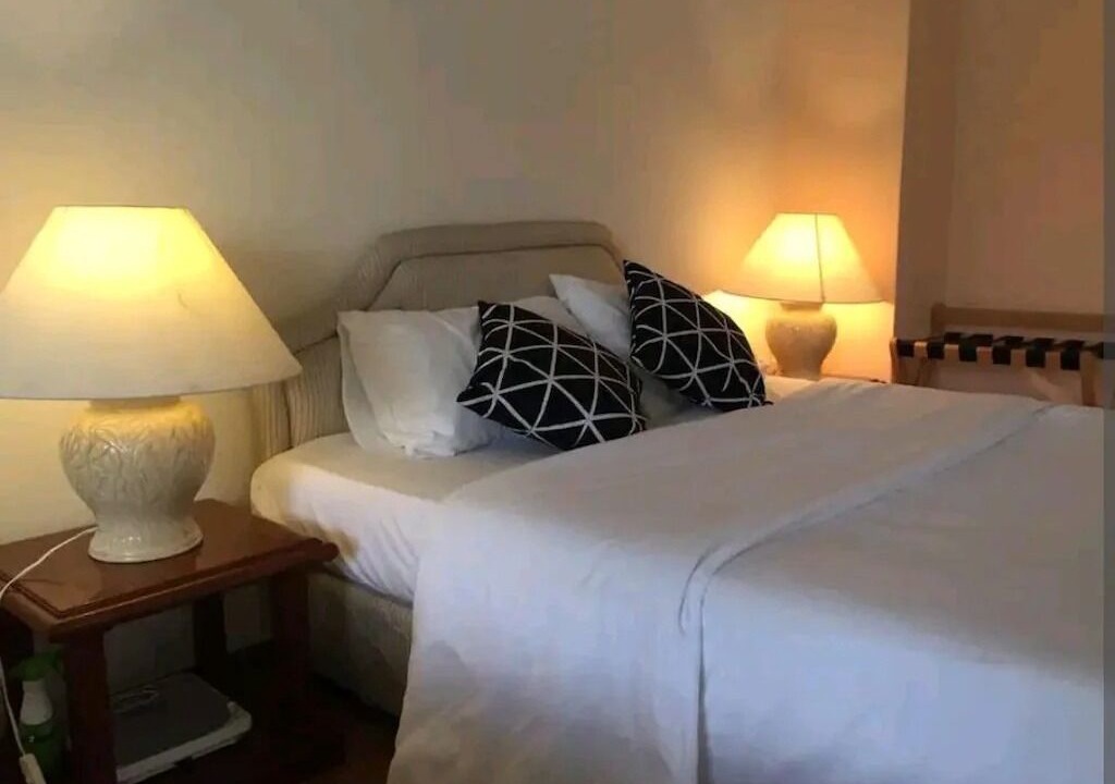 Photo of Bedroom in Bukit Tinggi