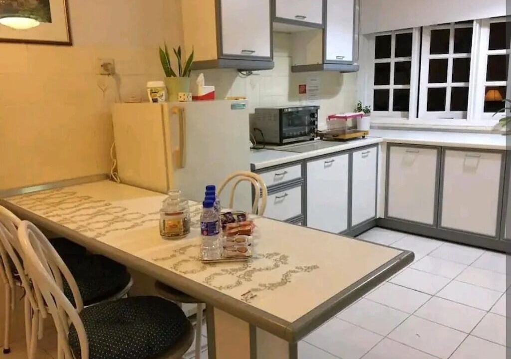 Photo of Kitchen in Bukit Tinggi