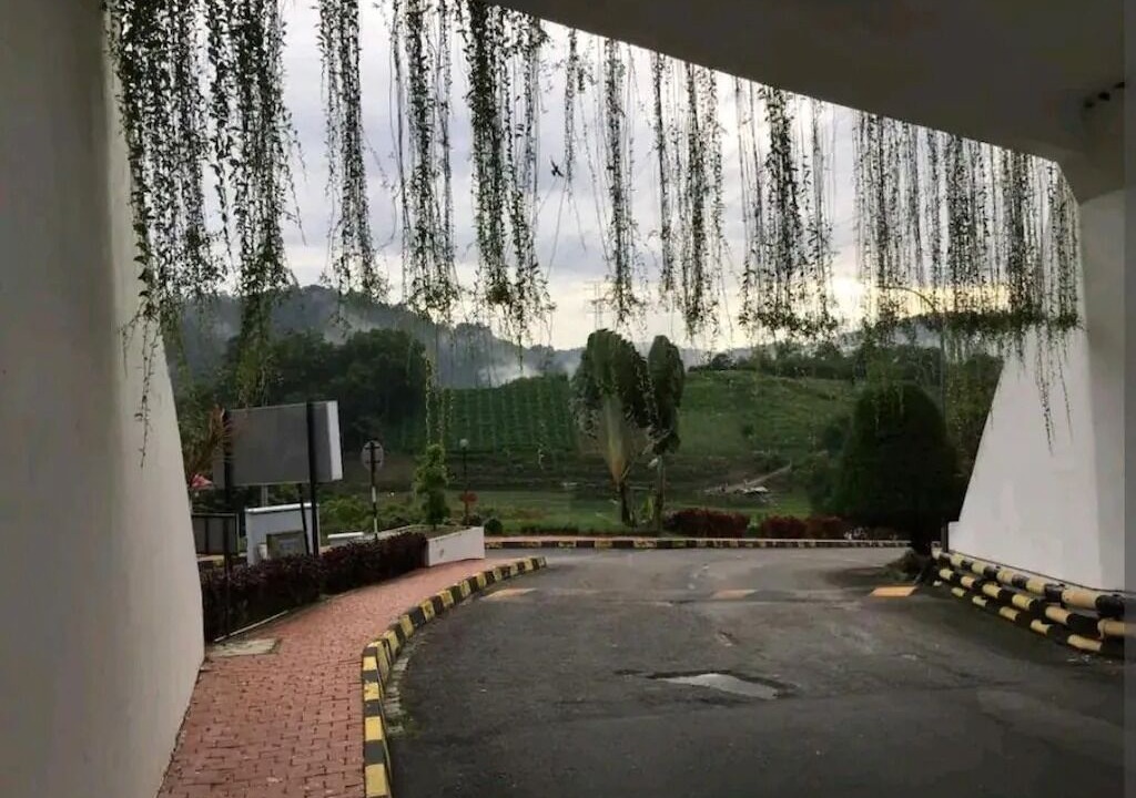 Photo of Outdoor in Bukit Tinggi