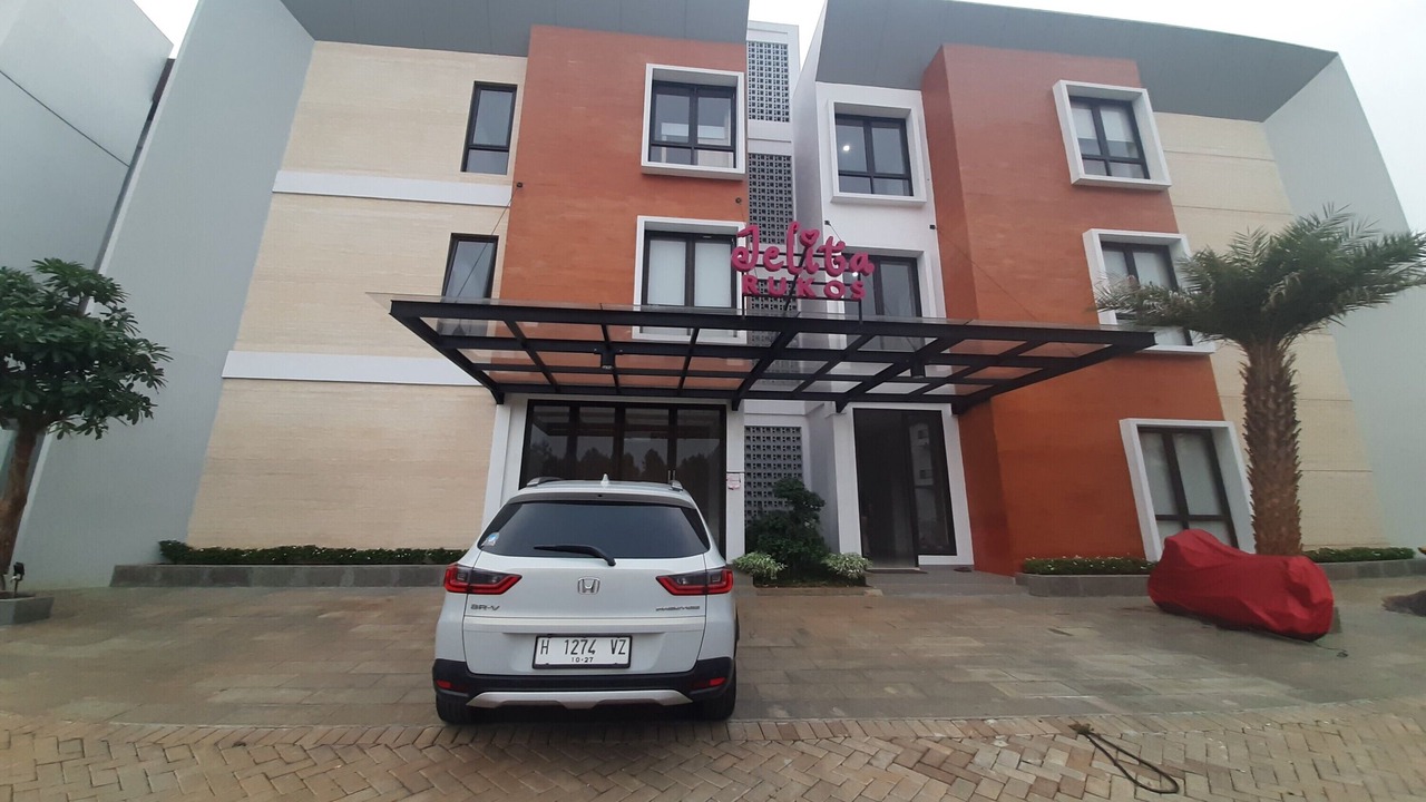 Photo of Outdoor in West Semarang