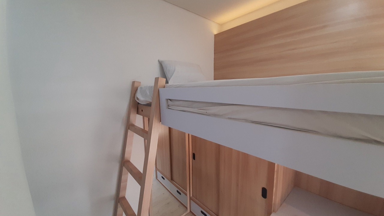 Photo of Bedroom in West Semarang