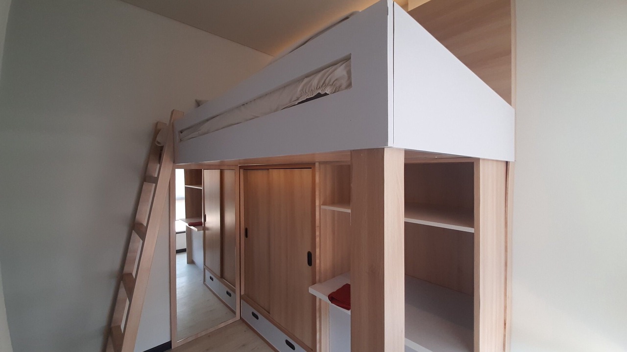 Photo of Bedroom in West Semarang