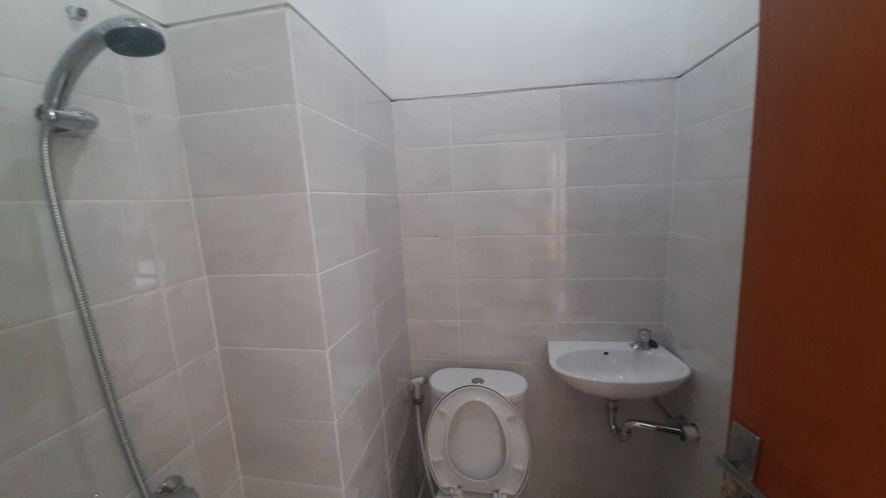 Photo of Bathroom in West Semarang