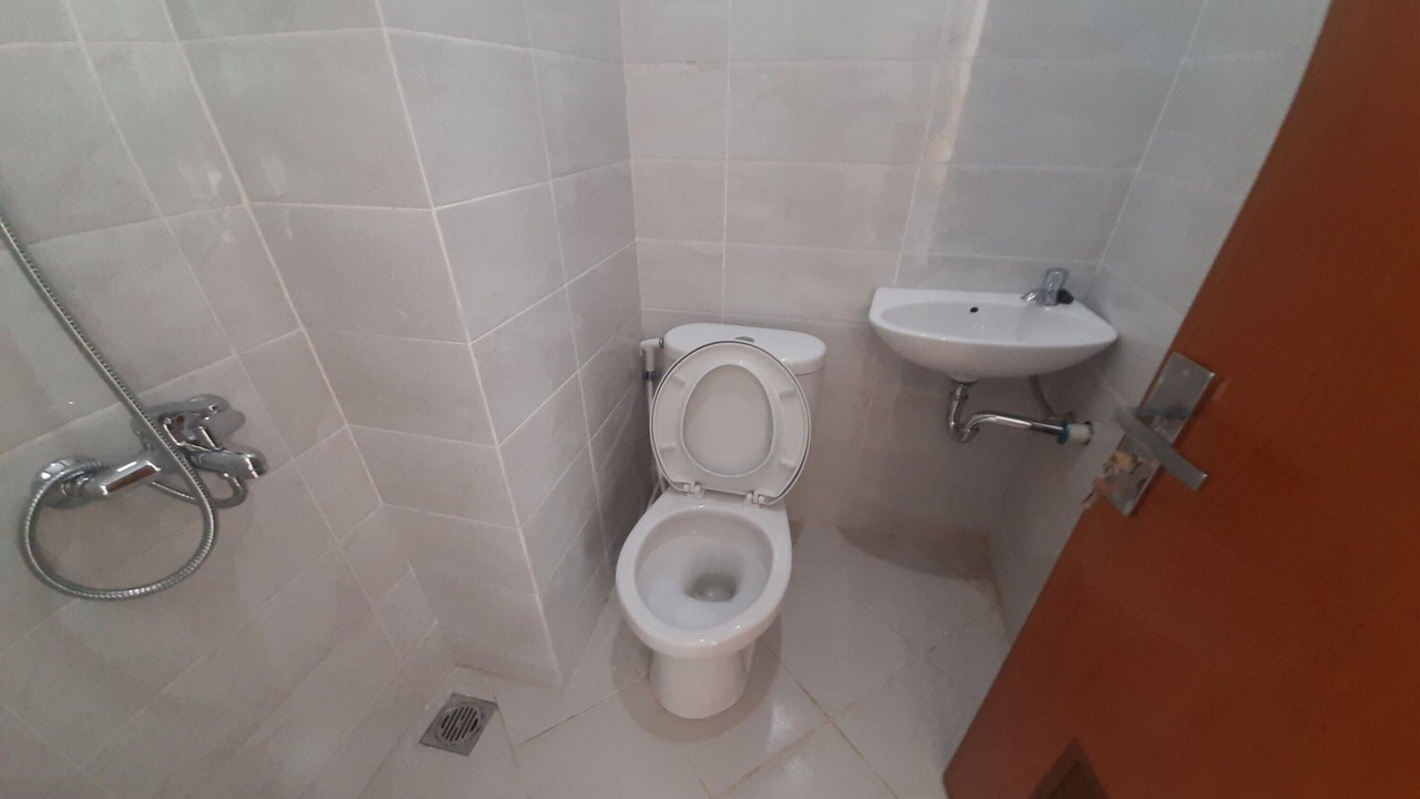 Photo of Bathroom in West Semarang