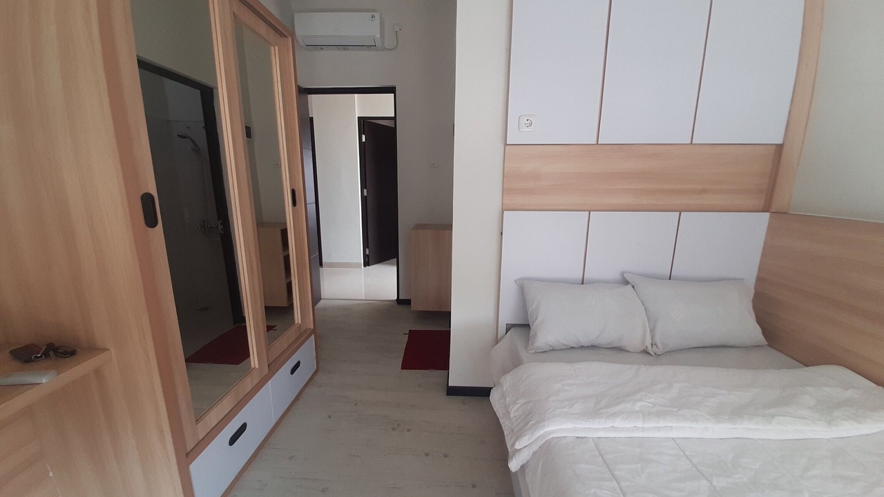 Photo of Bedroom in West Semarang