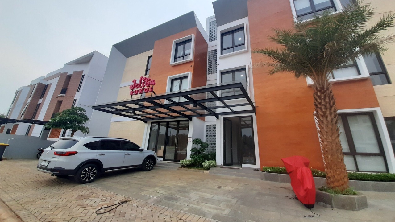 Photo of Outdoor in West Semarang