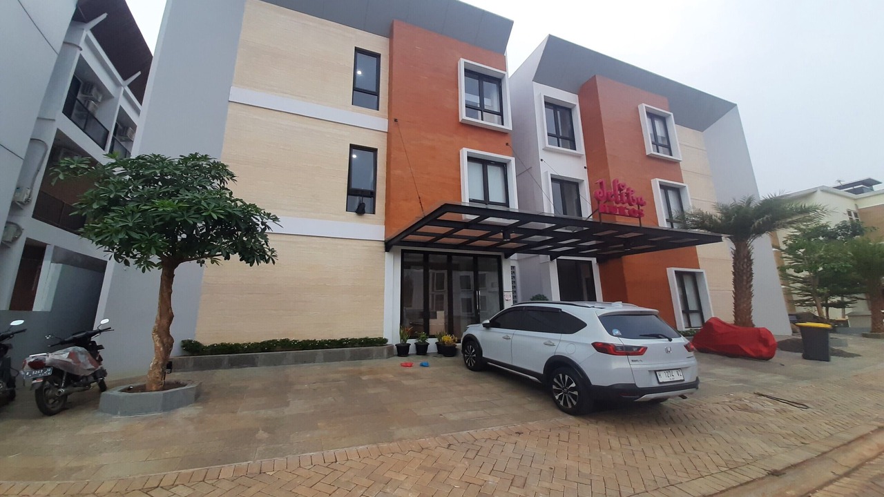 Photo of Outdoor in West Semarang