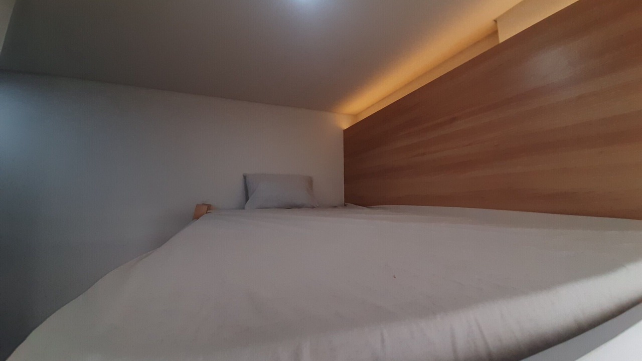 Photo of Bedroom in West Semarang