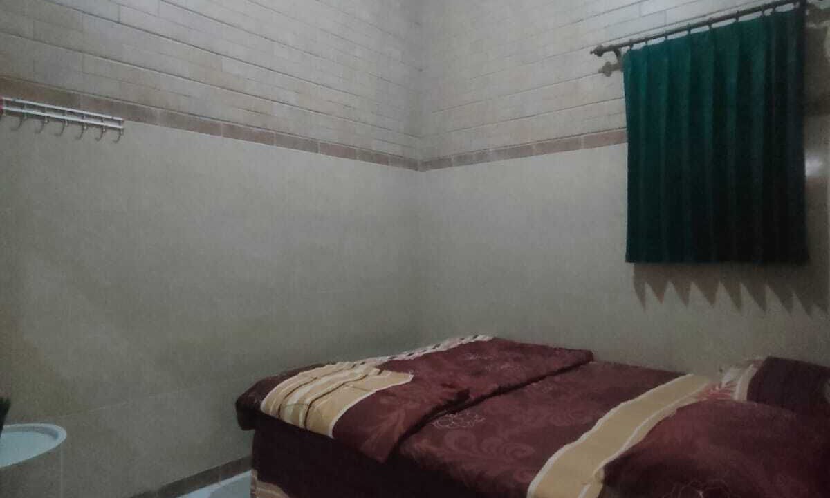 Photo of Bedroom in Ngadisari