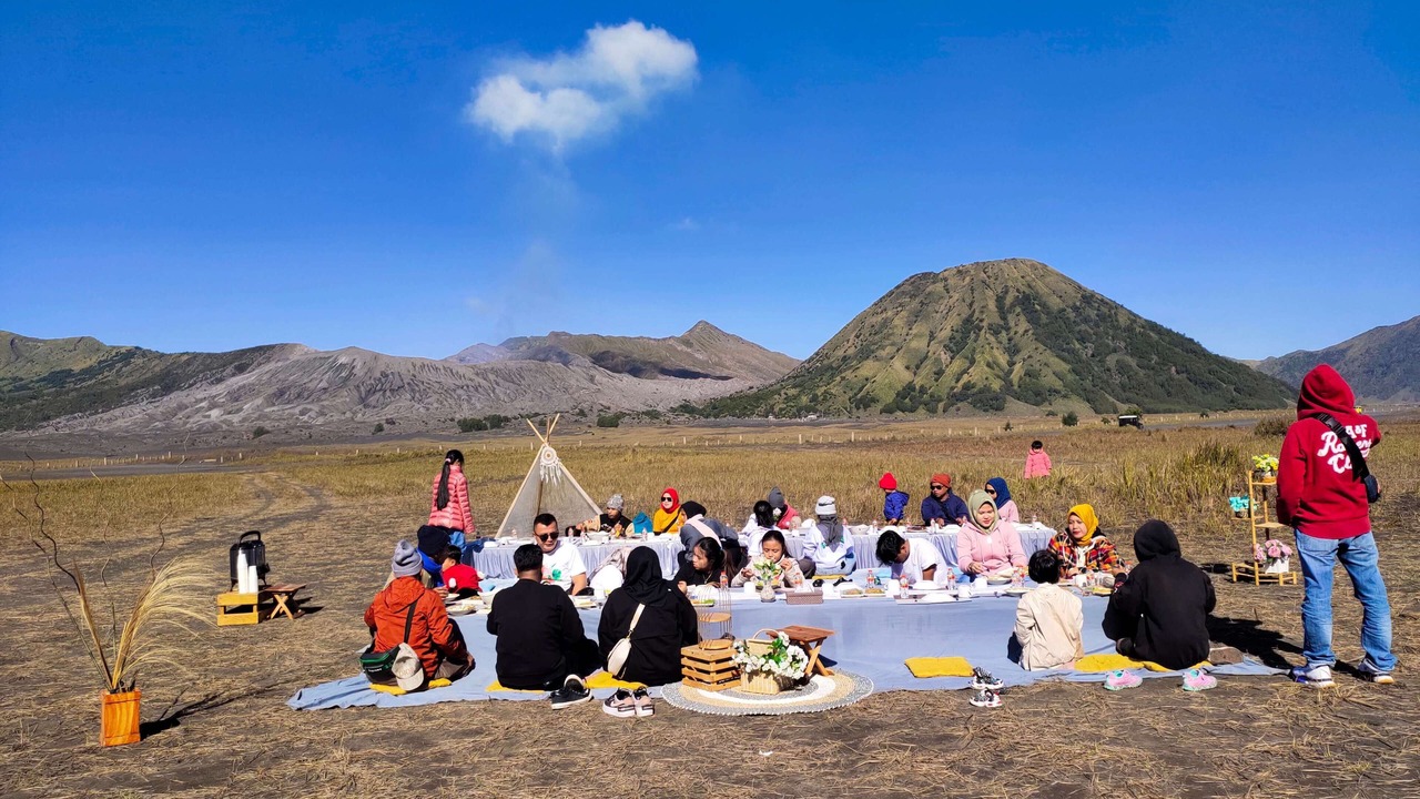 Photo of Others in Ngadisari