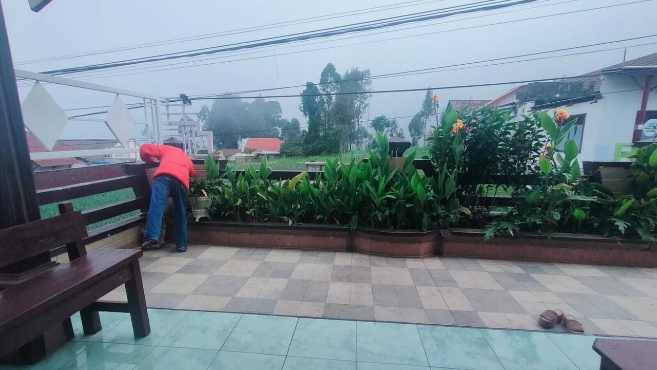 Photo of Outdoor in Ngadisari