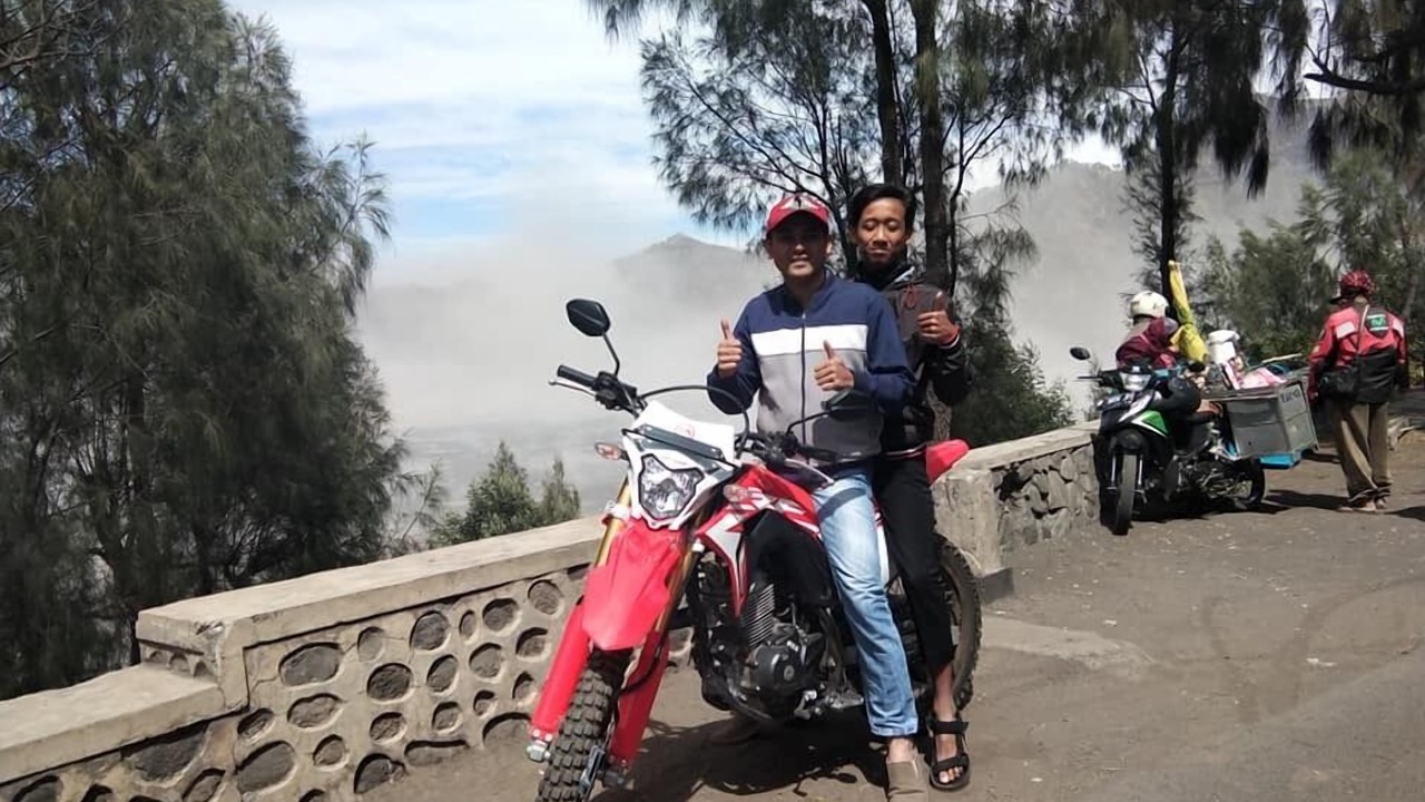 Photo of Outdoor in Ngadisari