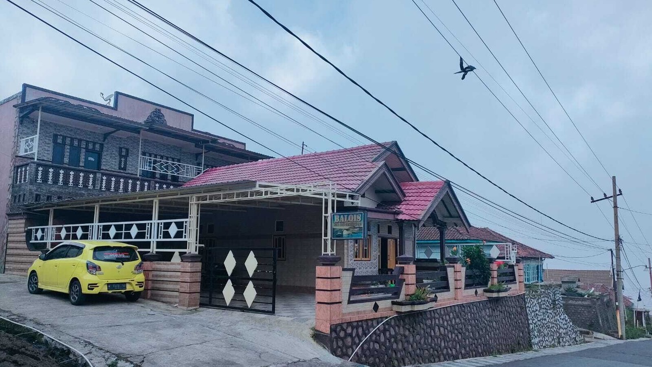 Photo of Outdoor in Ngadisari
