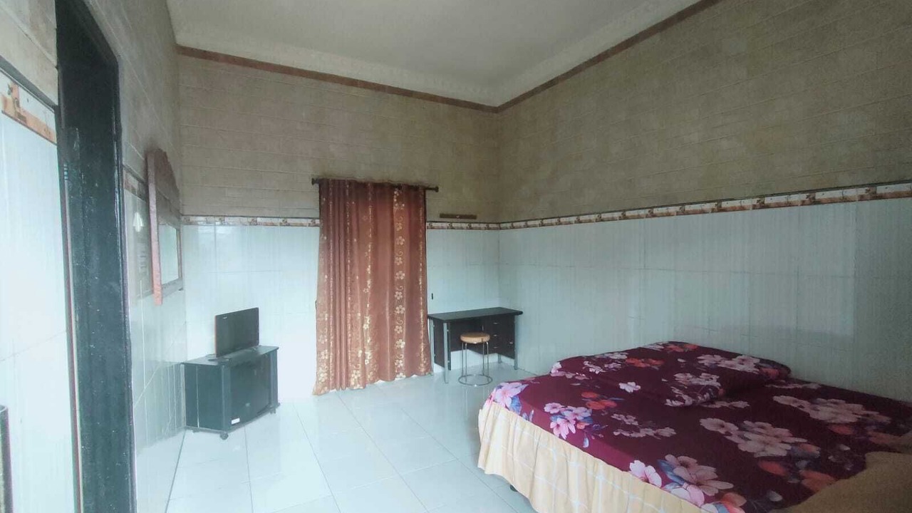 Photo of Bedroom in Ngadisari