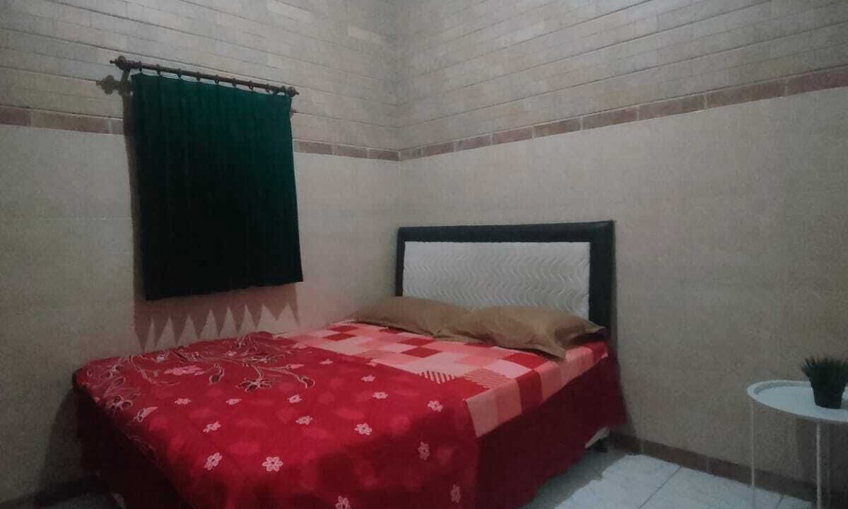 Photo of Bedroom in Ngadisari