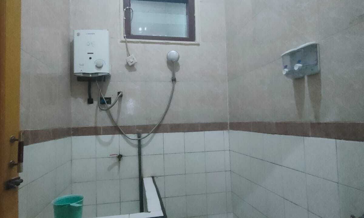 Photo of Bathroom in Ngadisari