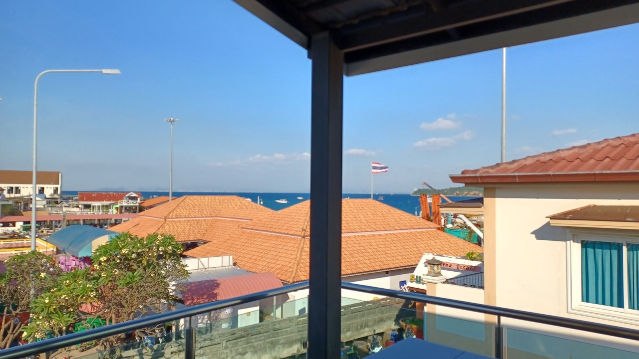 Photo of Outdoor in Koh Lan
