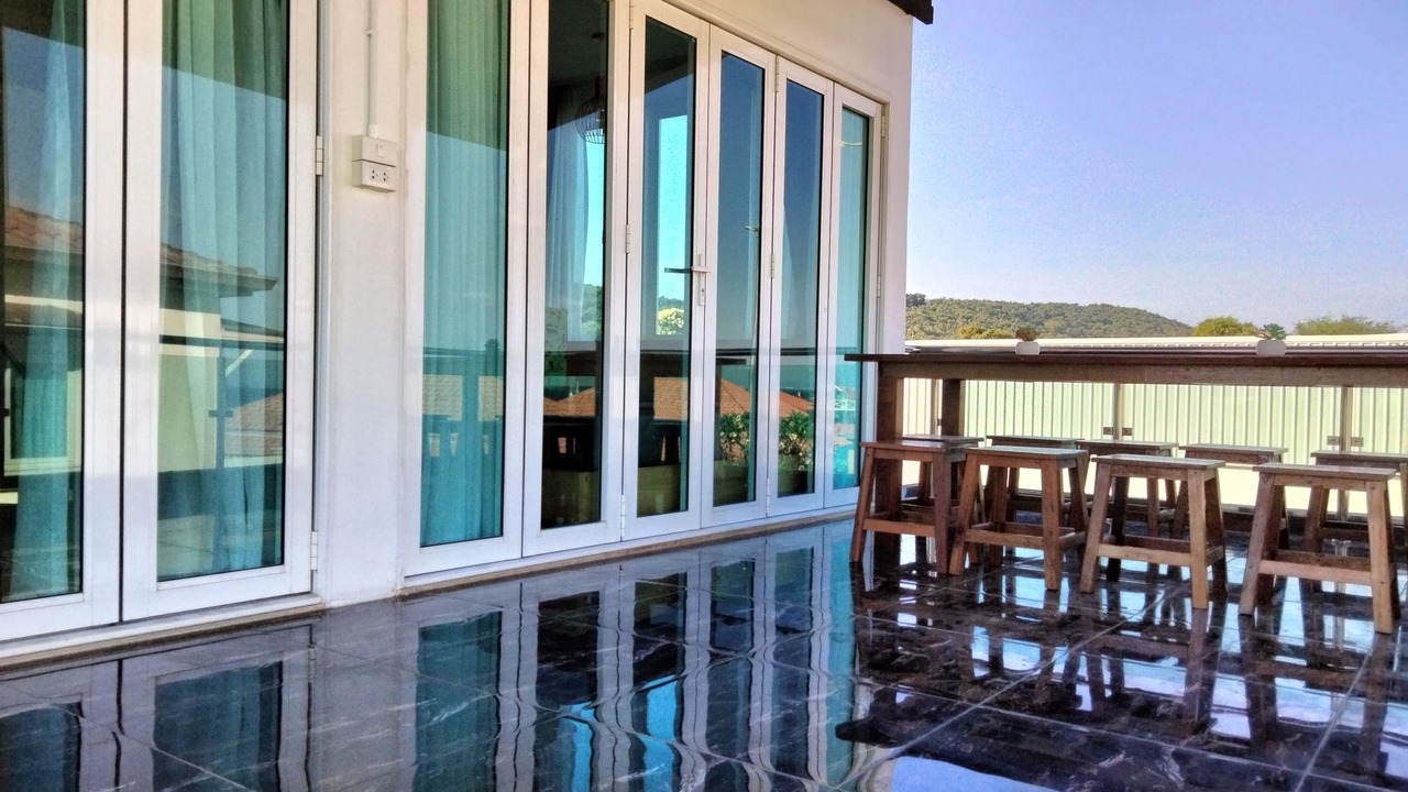 Photo of Patio Balcony in Koh Lan