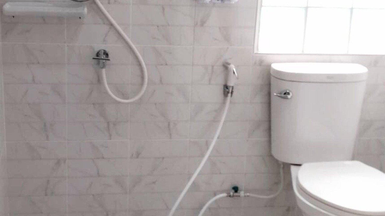 Photo of Bathroom in Koh Lan