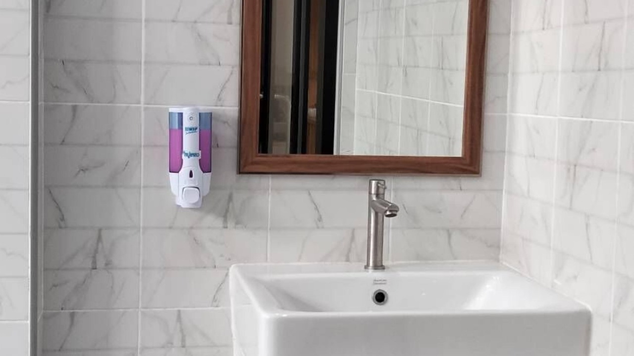 Photo of Bathroom in Koh Lan