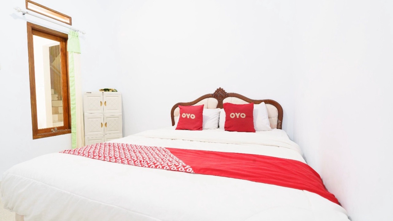 Photo of Bedroom in Kuningan
