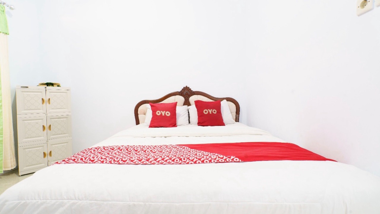 Photo of Bedroom in Kuningan