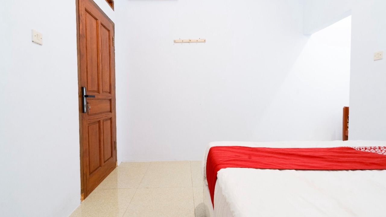 Photo of Bedroom in Kuningan