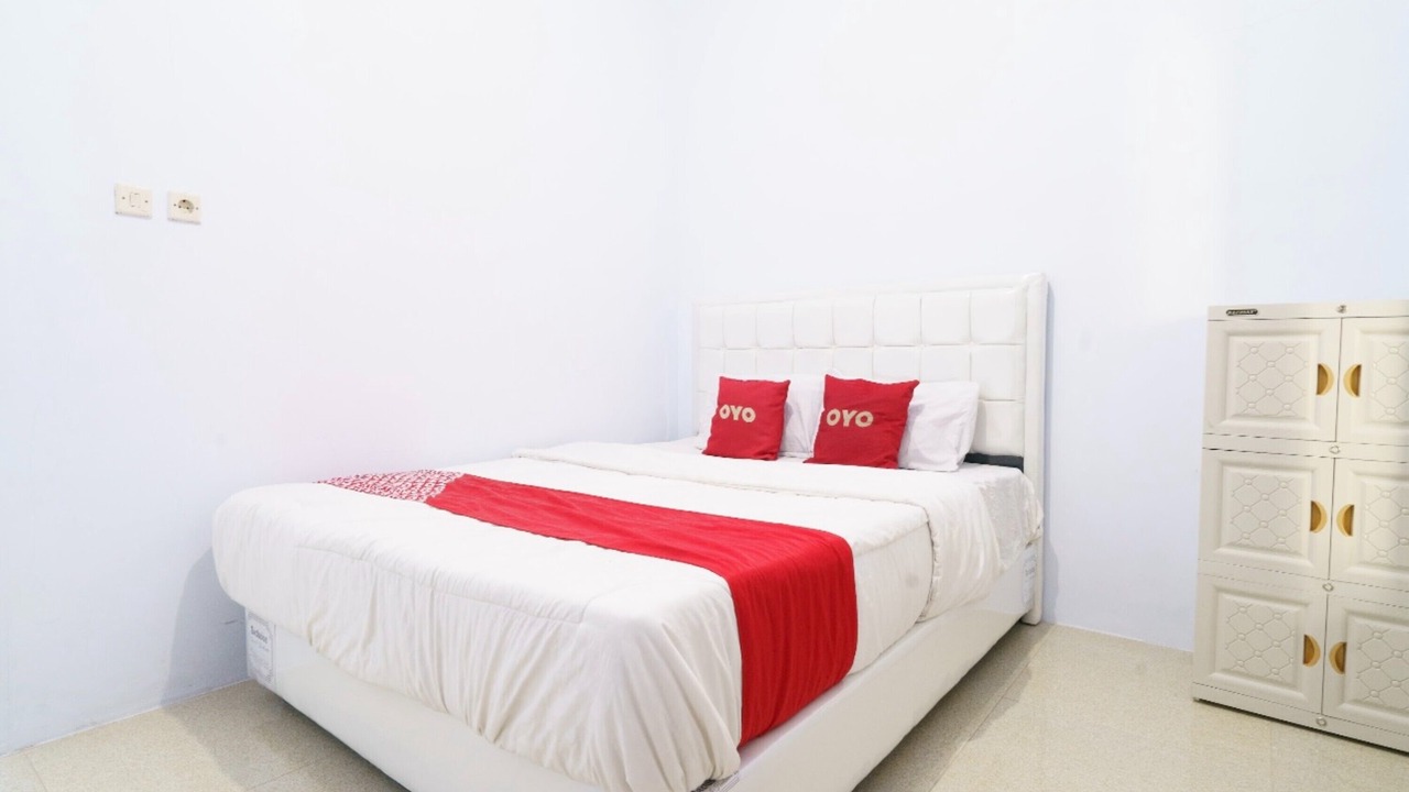 Photo of Bedroom in Kuningan