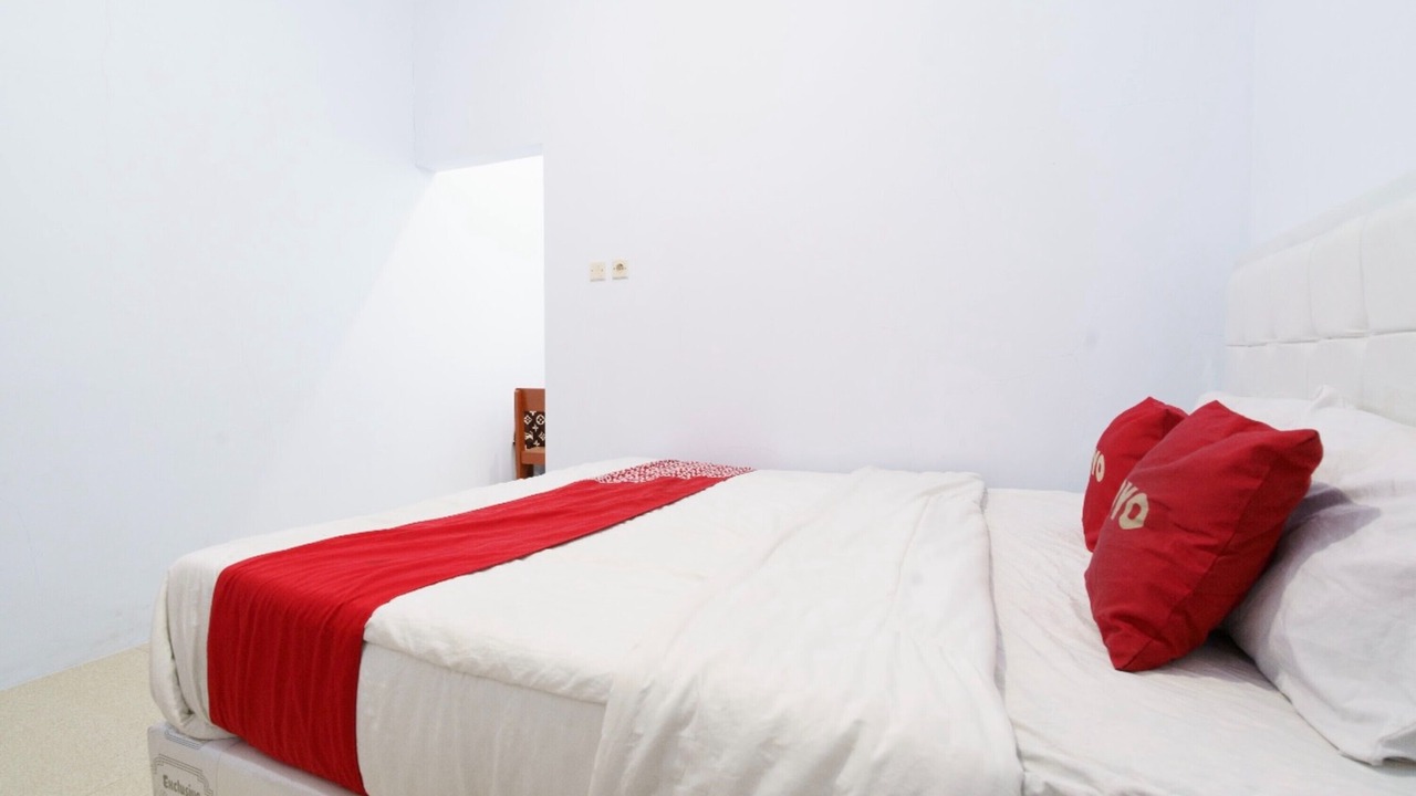 Photo of Bedroom in Kuningan
