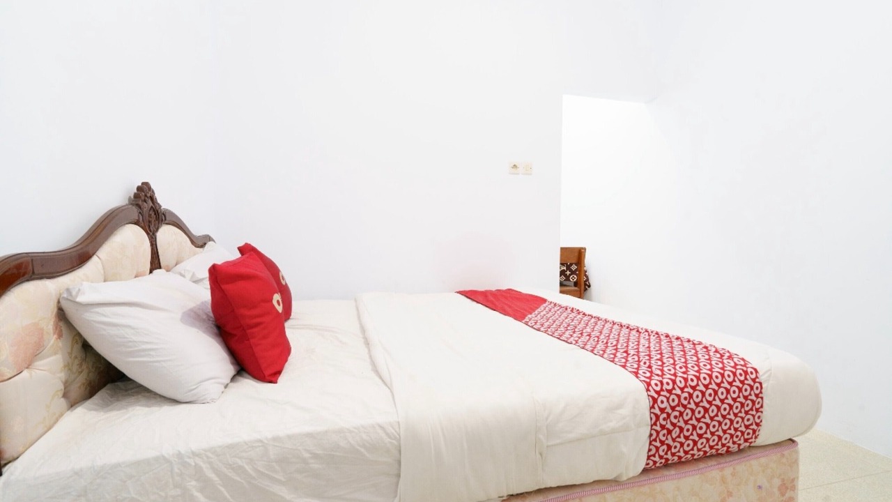 Photo of Bedroom in Kuningan